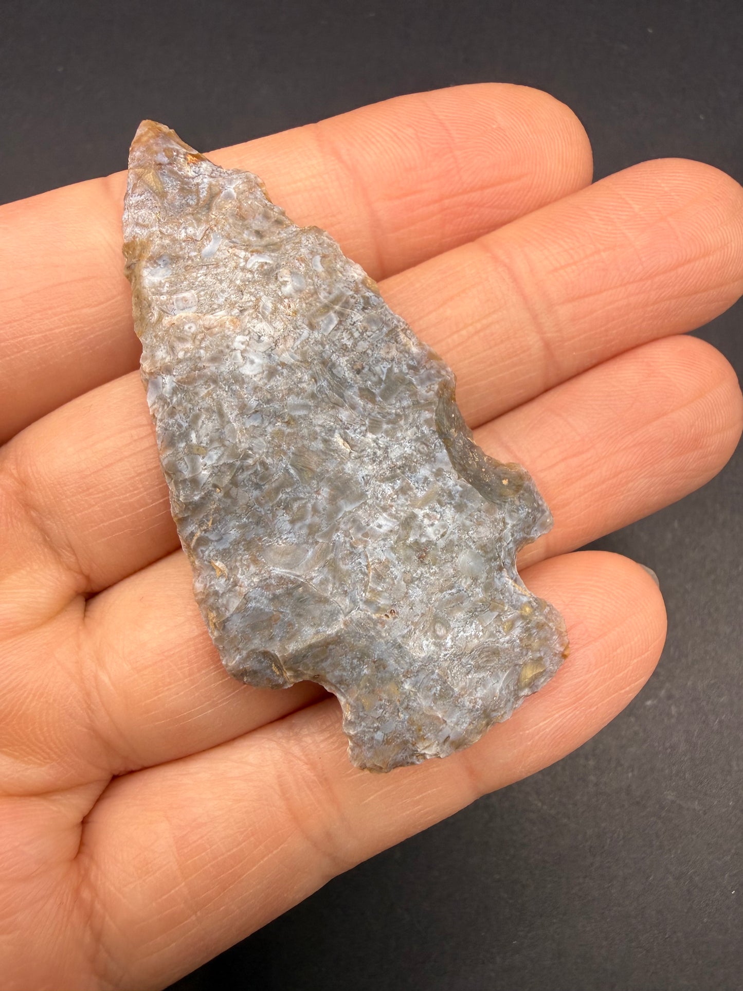 Native American Artifact