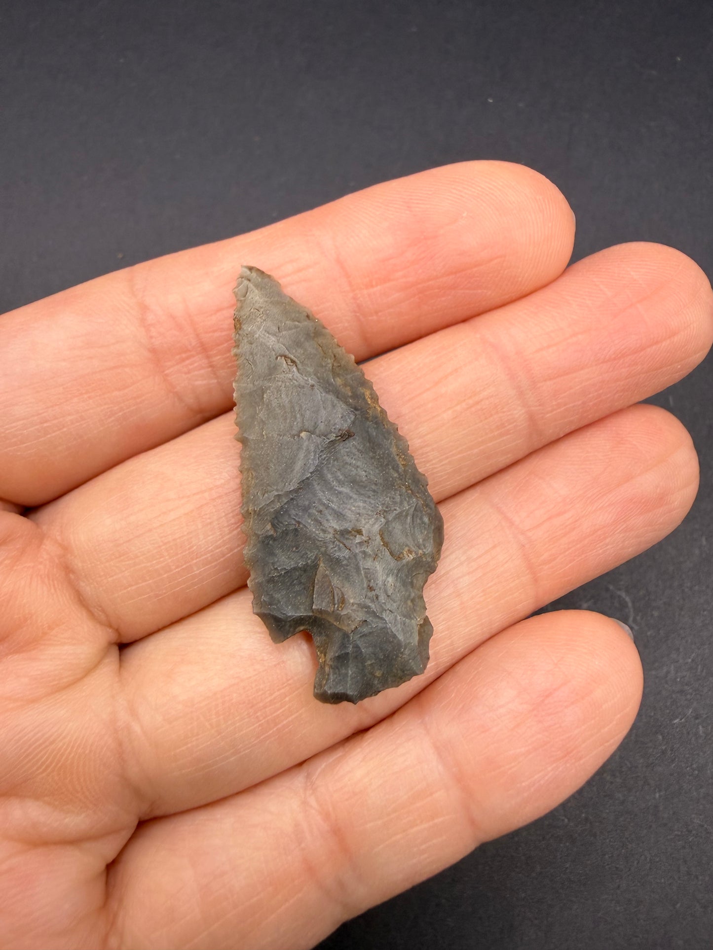 Native American Artifact