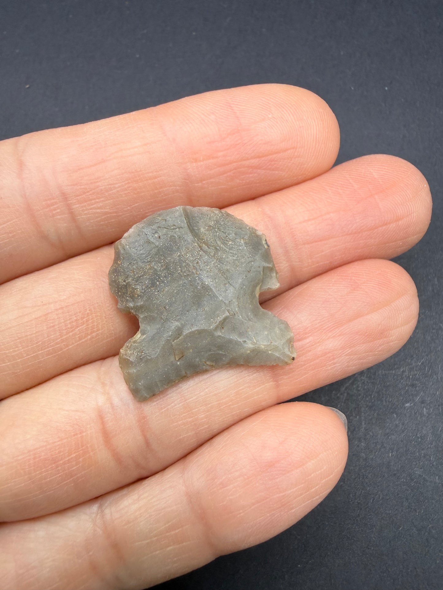 Native American Artifact