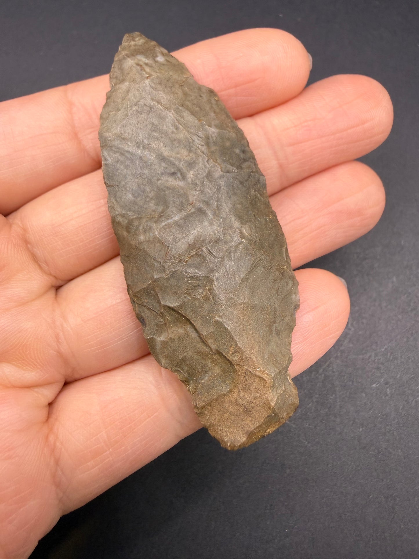 Native American Artifact