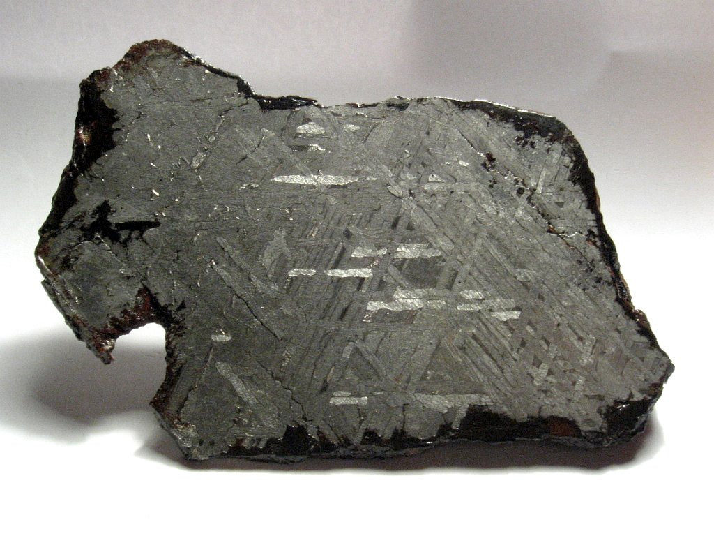 Look Into The Sky: Space Rocks 101