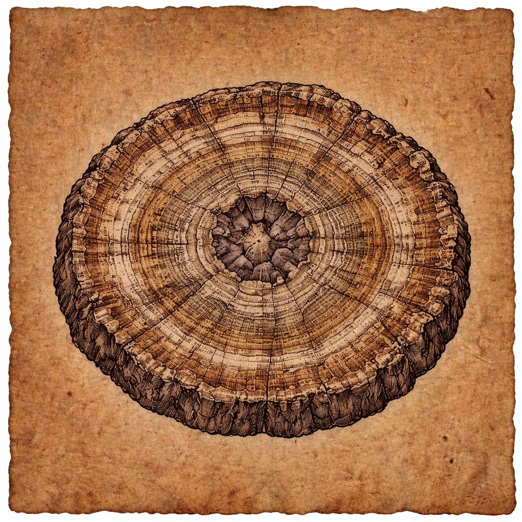 Plant Fossils