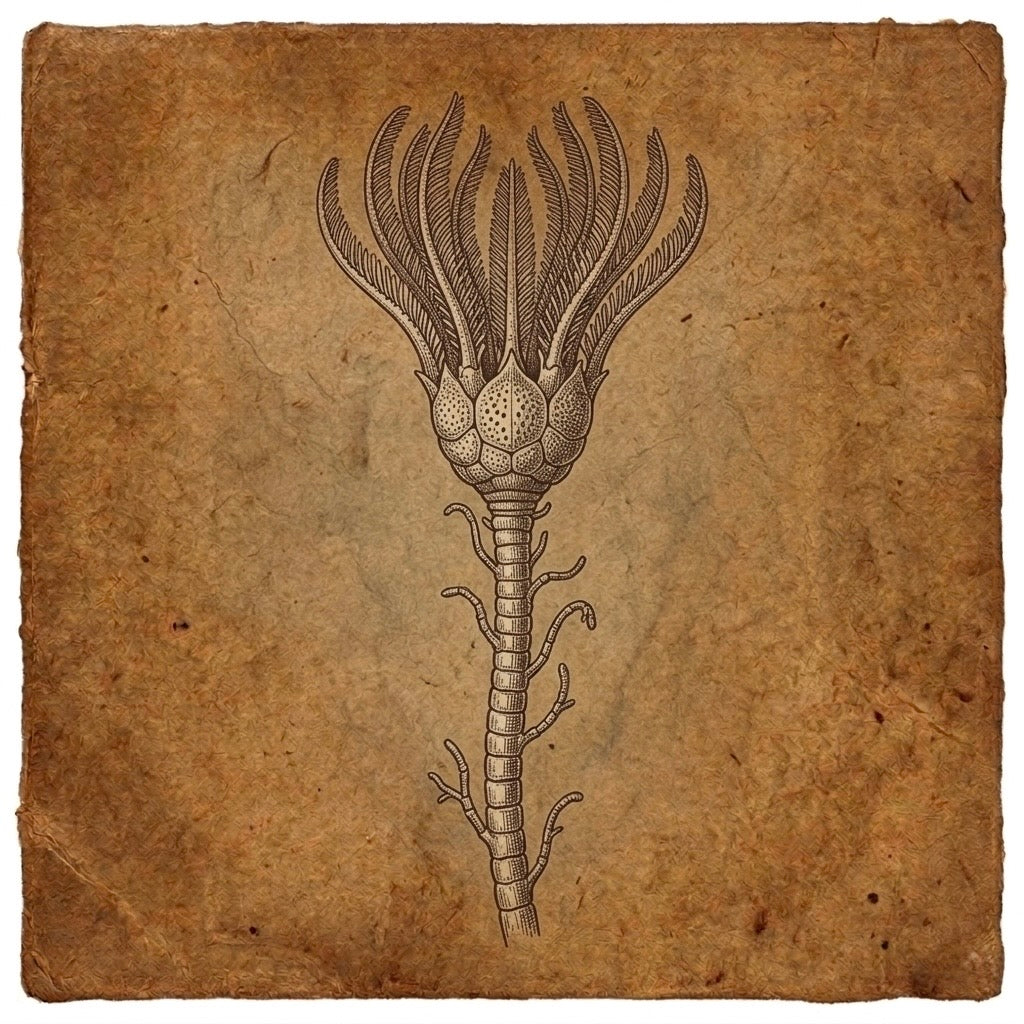 Crinoid