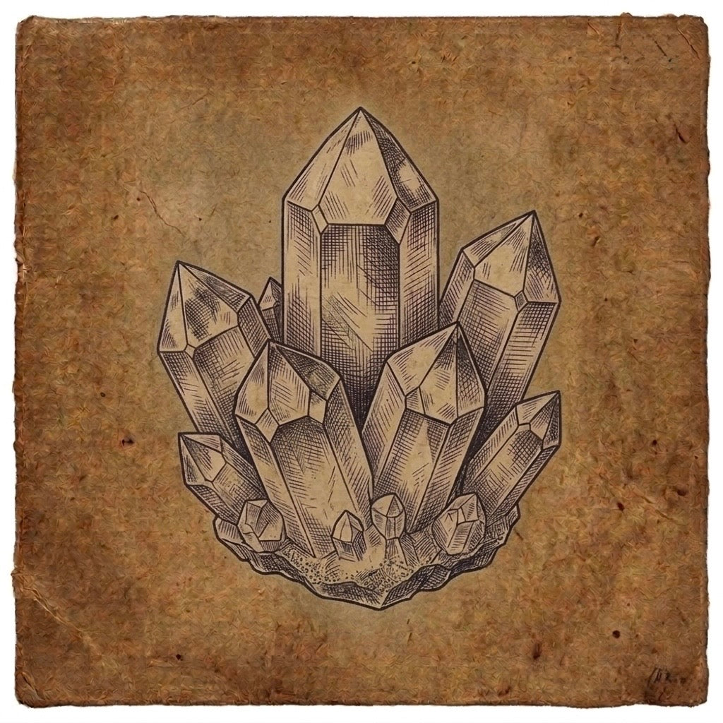 Minerals