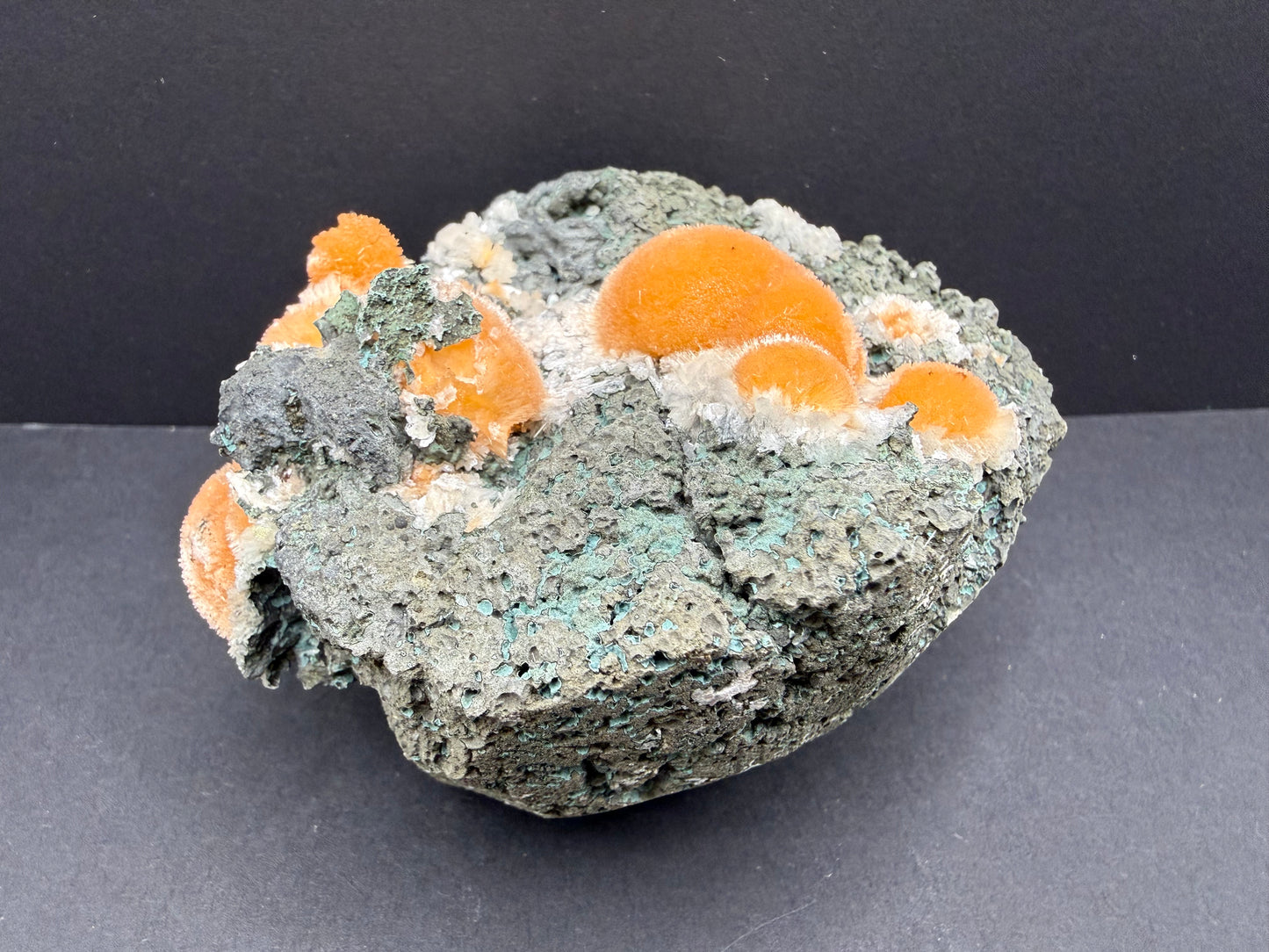Thomsonite Mineral