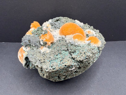 Thomsonite Mineral