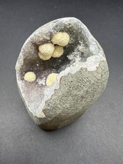 Okenite Mineral