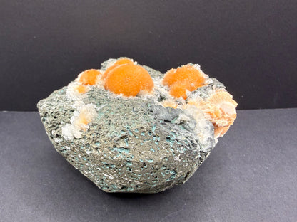 Thomsonite Mineral