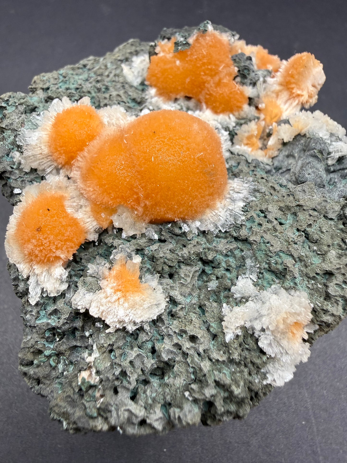 Thomsonite Mineral