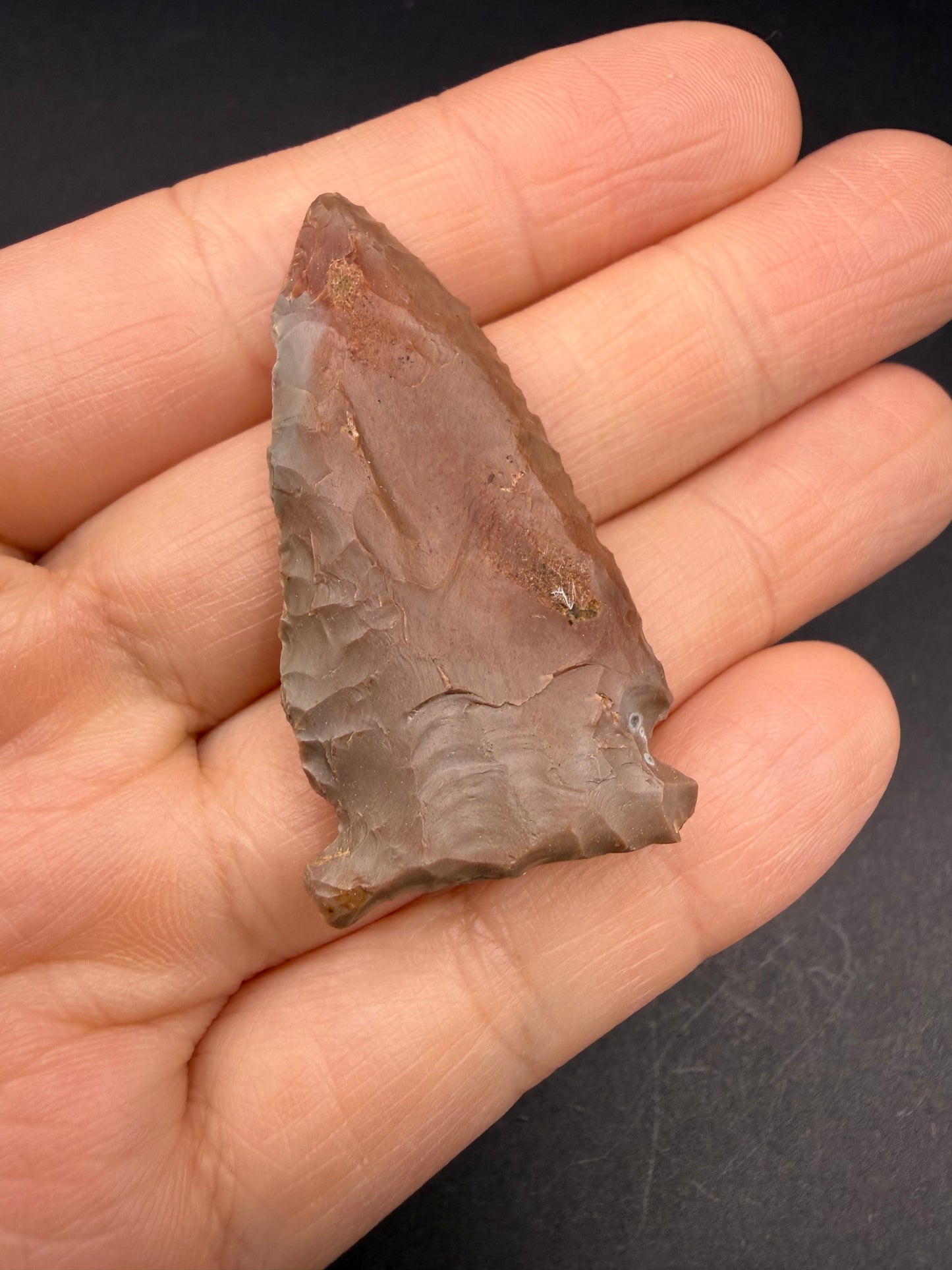 Native American Artifact