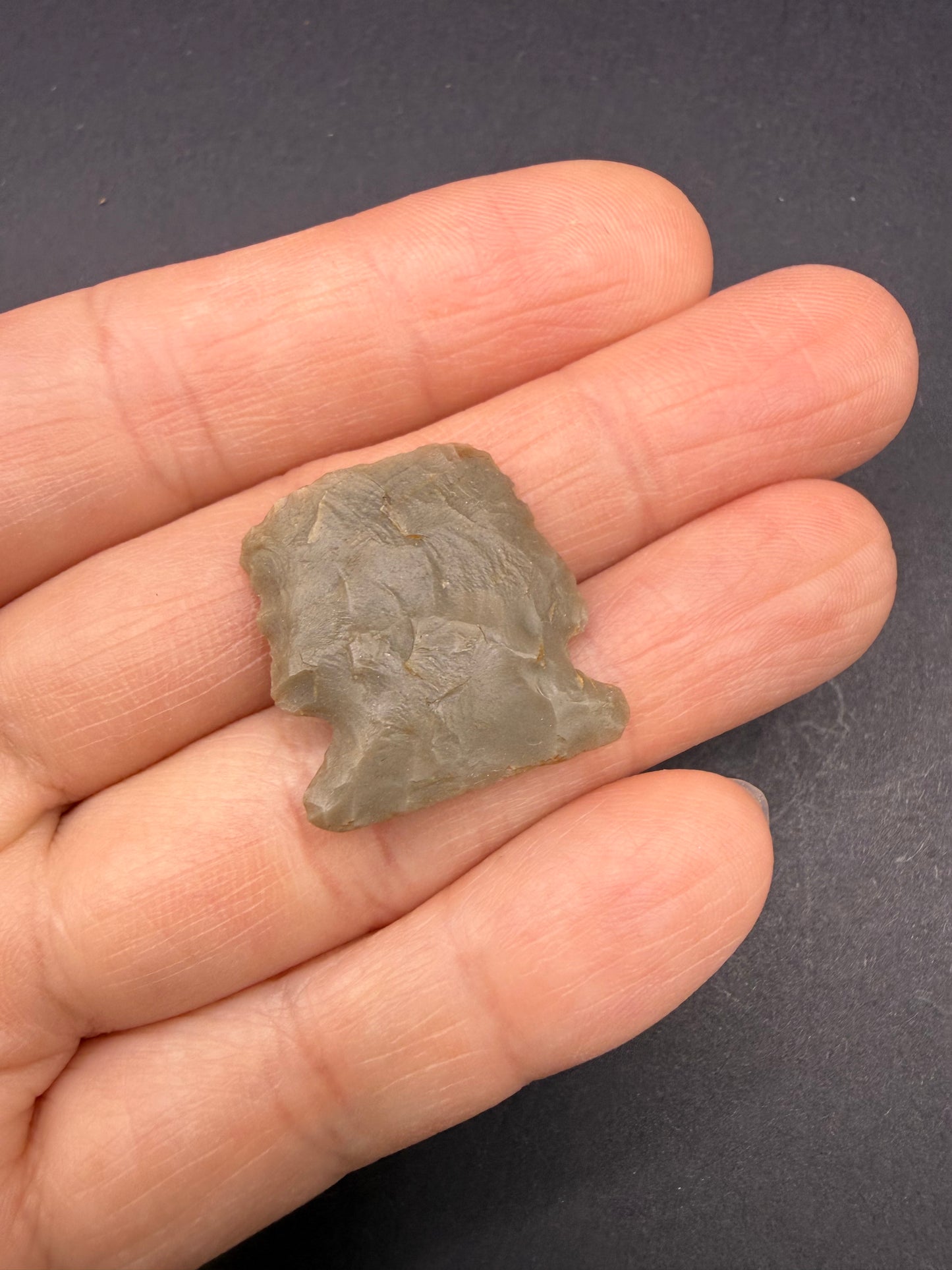 Native American Artifact