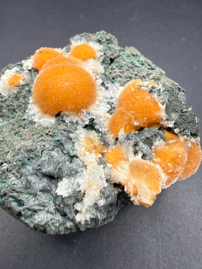 Thomsonite Mineral