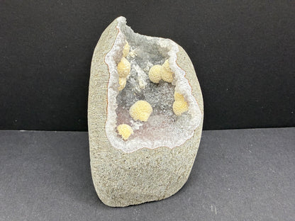 Okenite Mineral