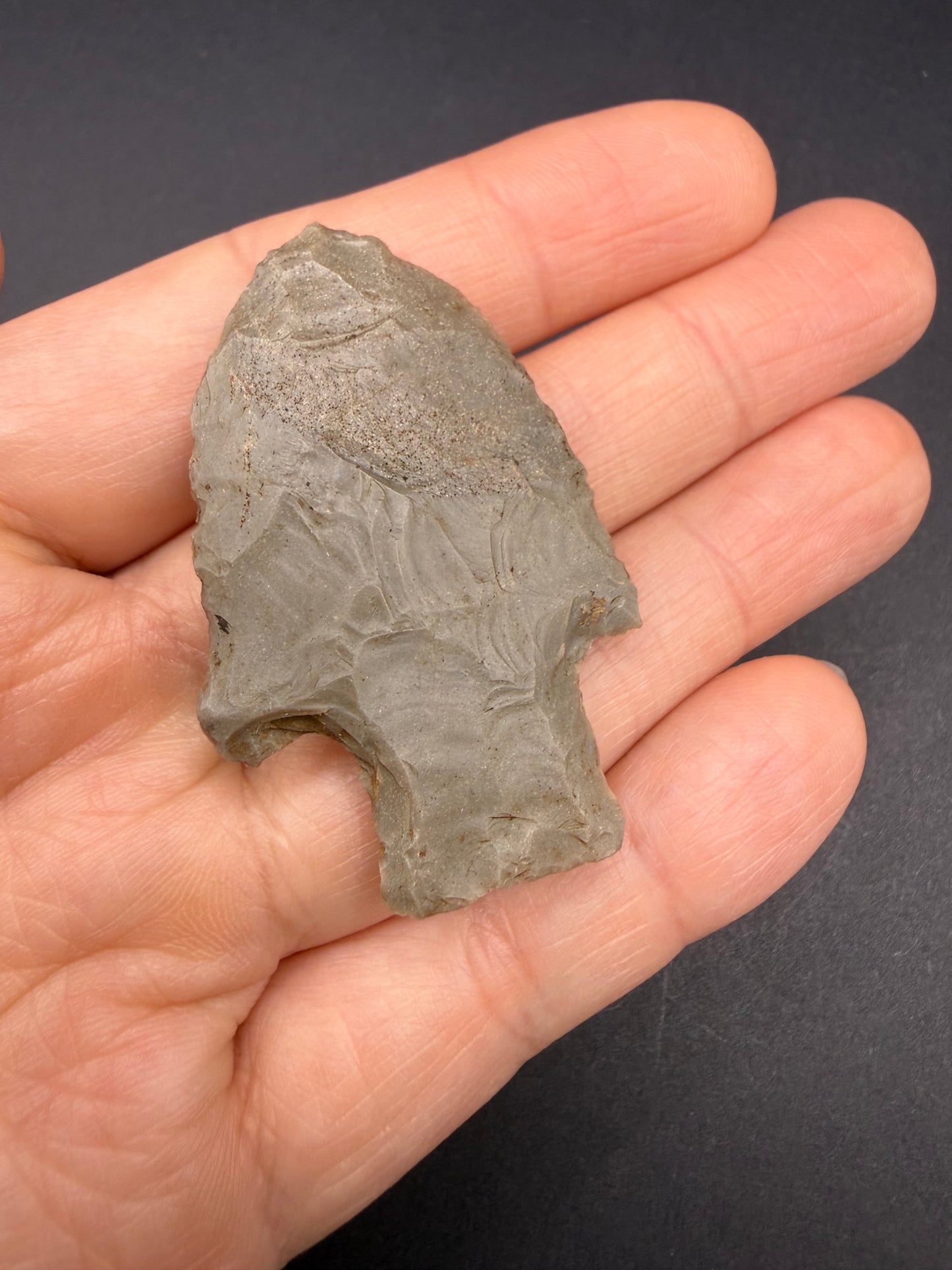 Native American Artifact