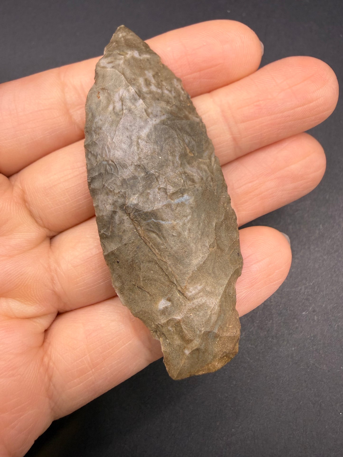 Native American Artifact