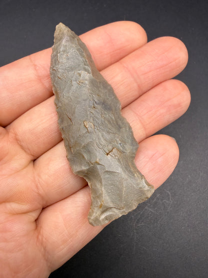 Native American Artifact