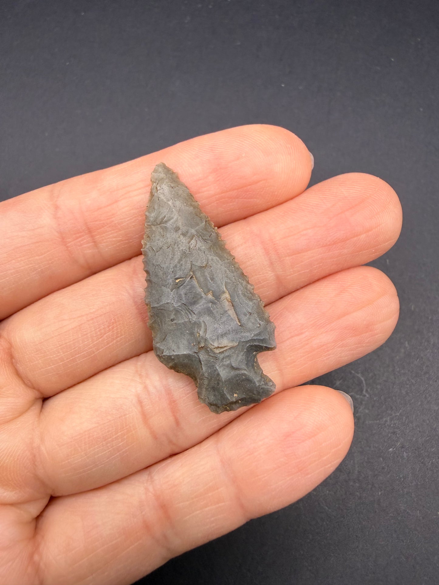 Native American Artifact