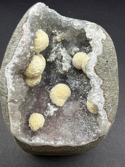 Okenite Mineral