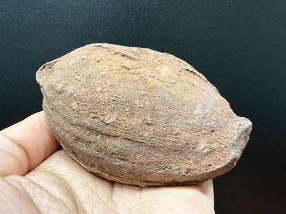 Volcano Bomb