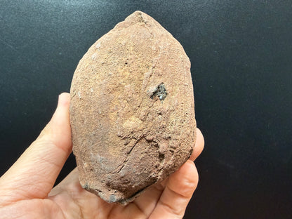Volcano Bomb