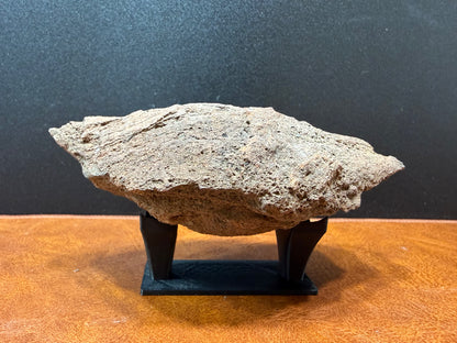 Volcano Bomb