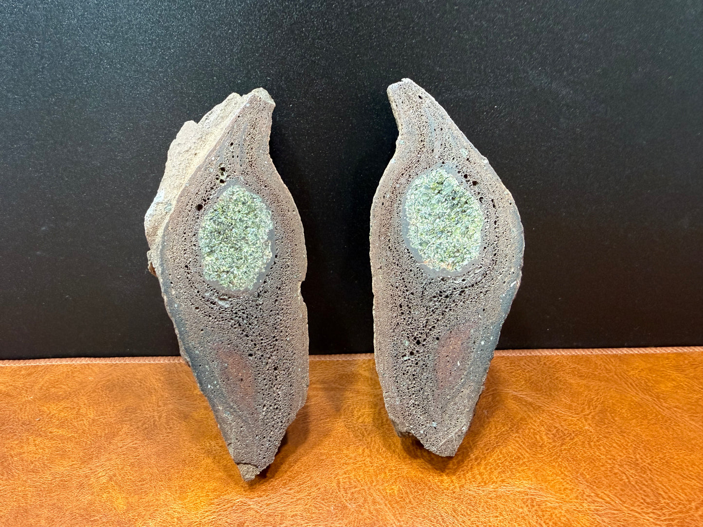 Volcano Bomb