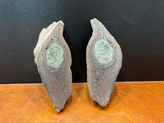 Volcano Bomb