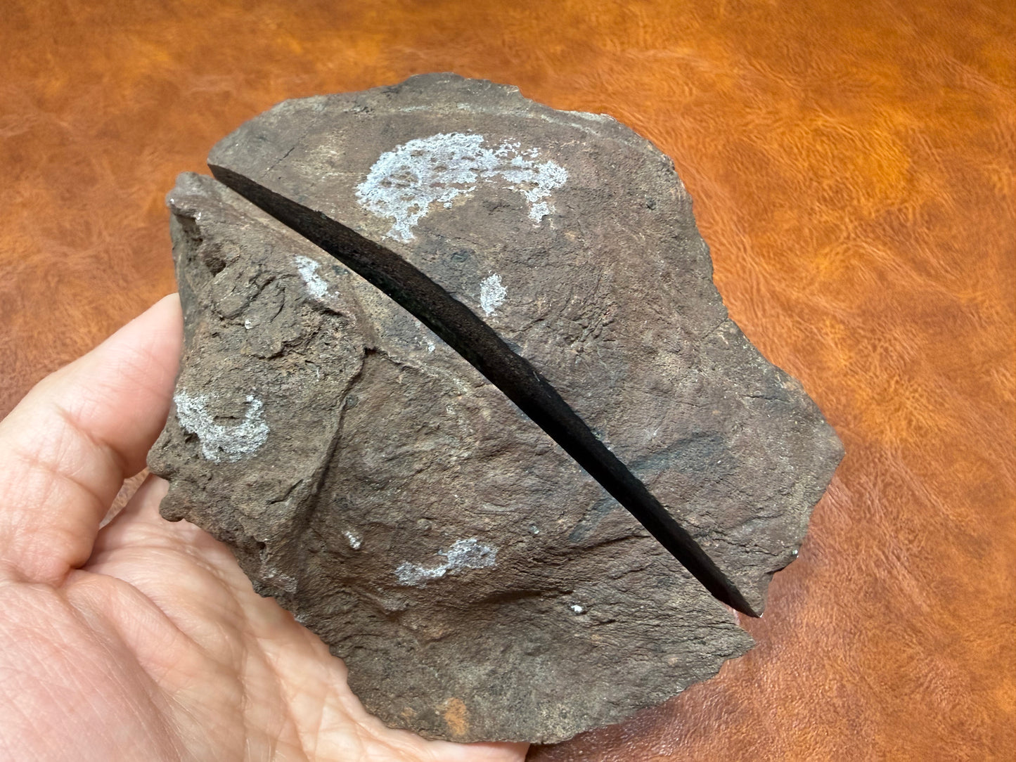 Volcano Bomb