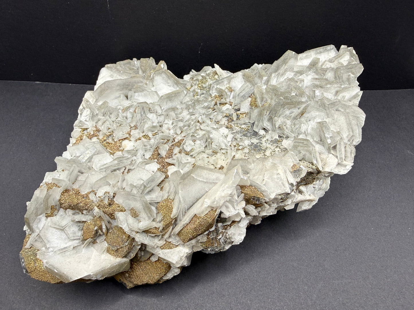 Calcite Mineral