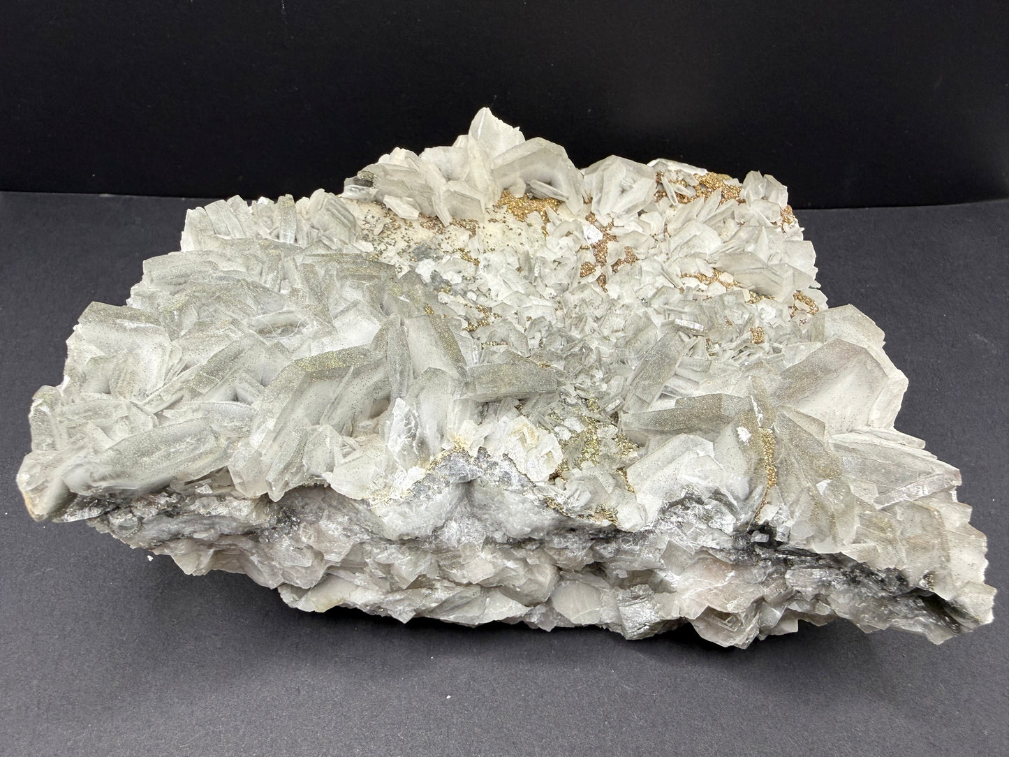 Calcite Mineral