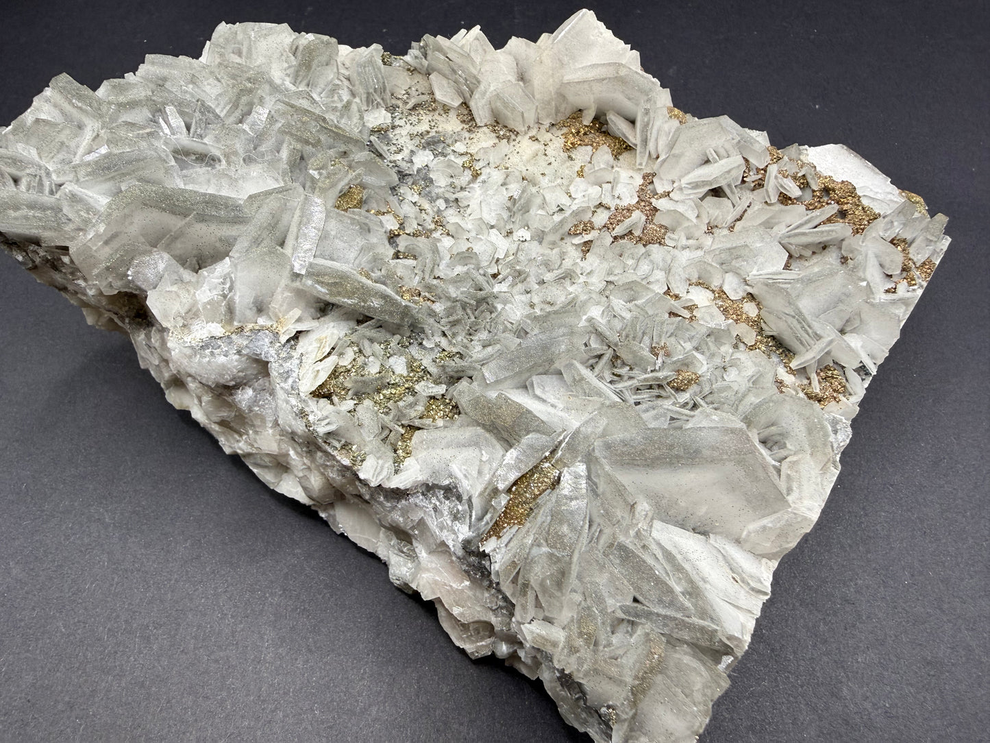 Calcite Mineral