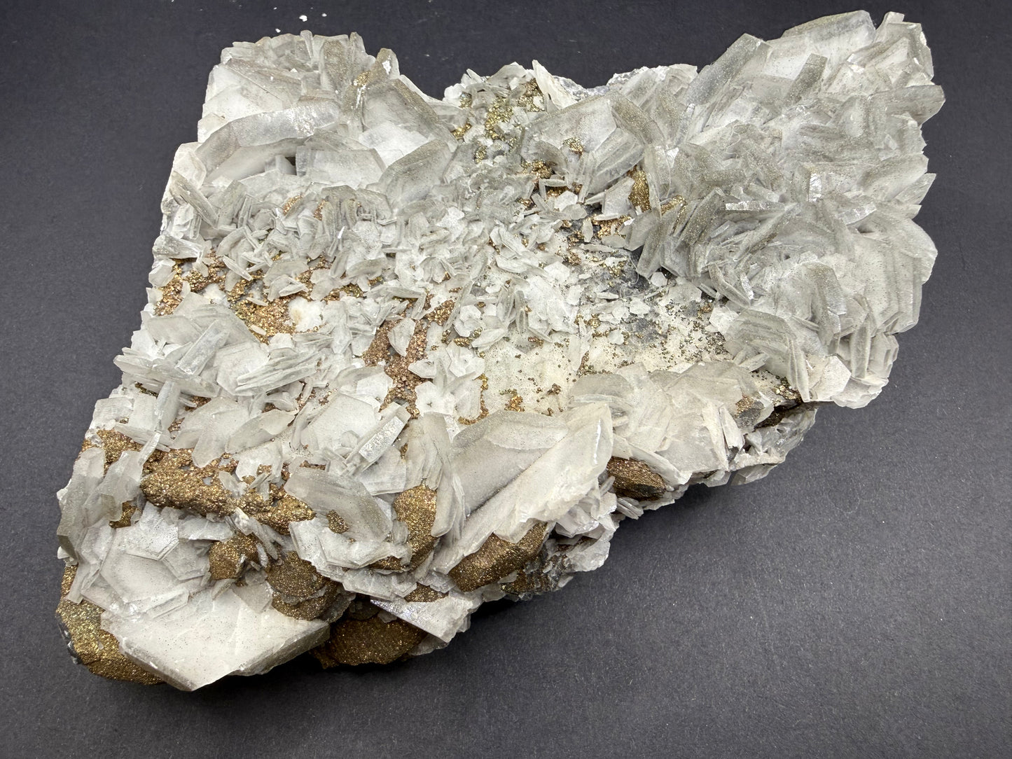 Calcite Mineral