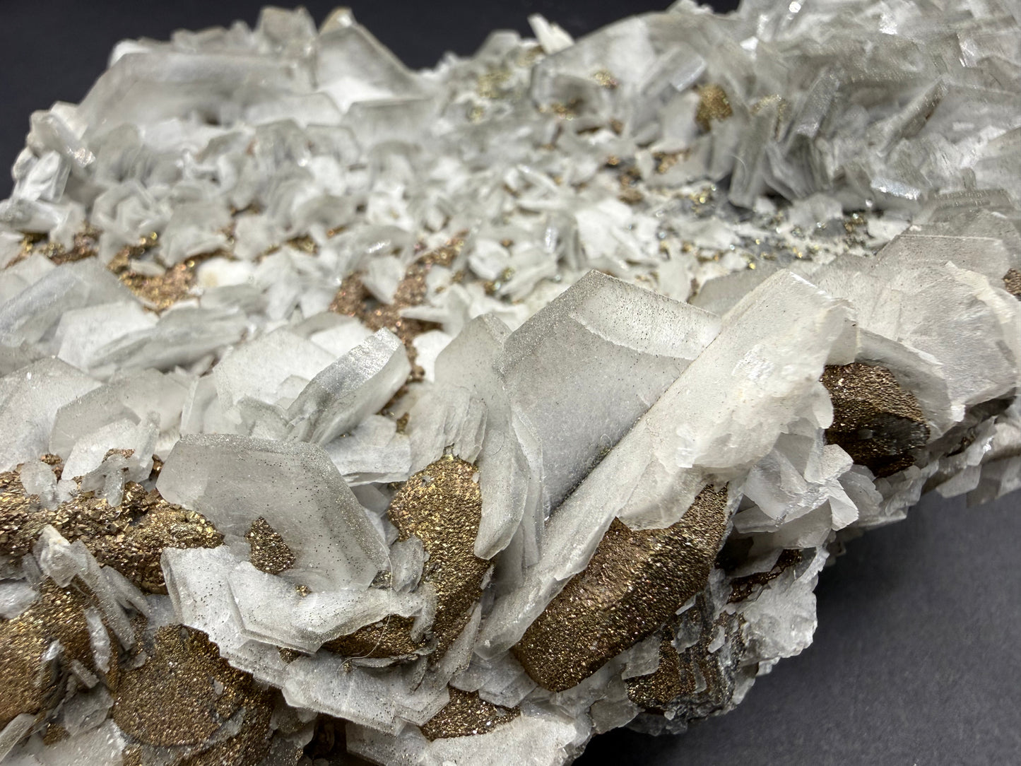 Calcite Mineral