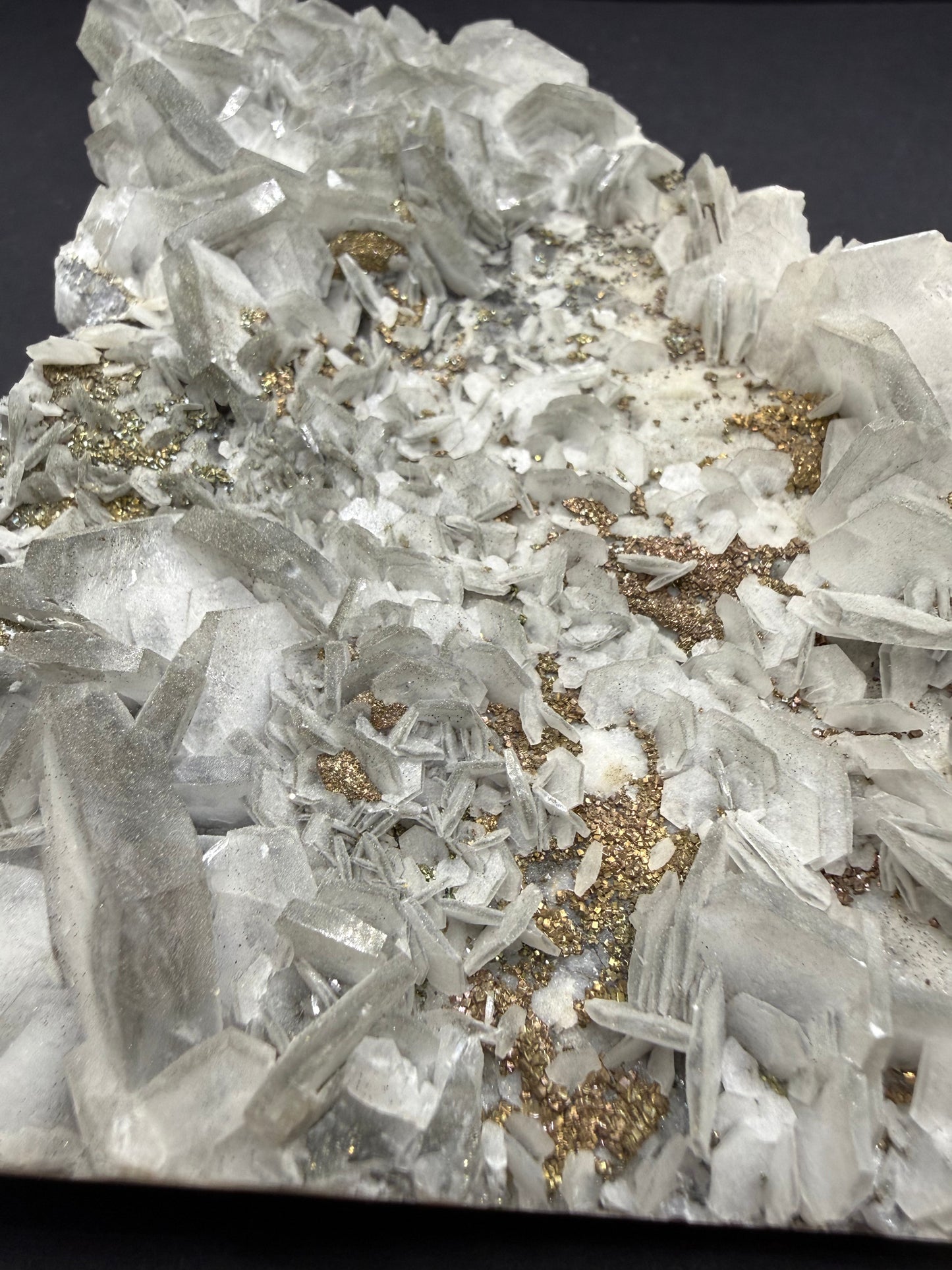 Calcite Mineral