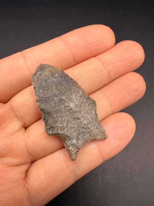 Native American Artifact