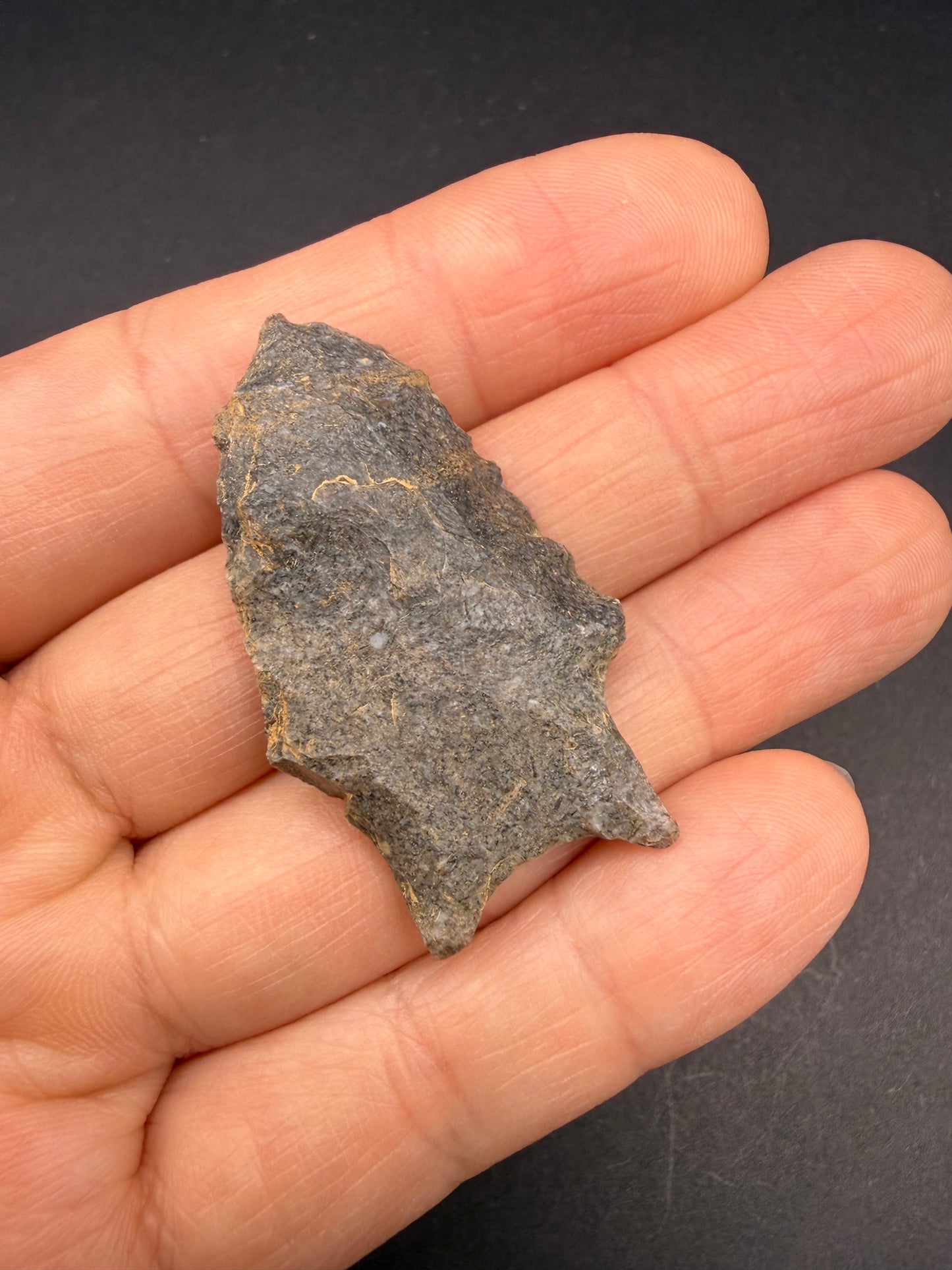 Native American Artifact